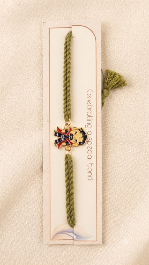 Doctor Strange Kids Rakhi