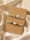 Hamsa Bhabhi-Bhabhi Rakhi Set