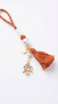 Orange Pearl Fairy Bhabhi Lumba