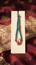 Peppa Pig Teal Kids Rakhi