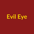 Evil Eye Braided Bhai Rakhi