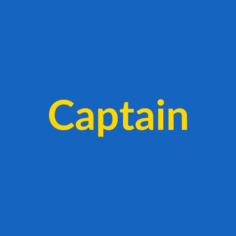Captain America Kids Rakhi
