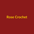 Rose Crochet Bhagwan Rakhi