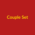 Evil Eye Couple Rakhi Set