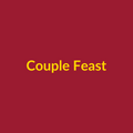 Couple Celebration Hamper — Snack Feast