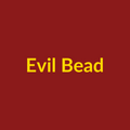 Evil Eye Bead Bhai Rakhi