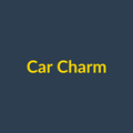 Car Charm Kids Rakhi