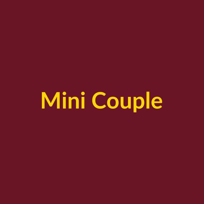 Rakhi Mini Hamper — Bhai & Bhabhi