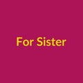 Thoughtful Gift Hamper — For Sister