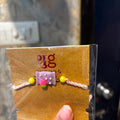 Strawberry Candy Kids Rakhi
